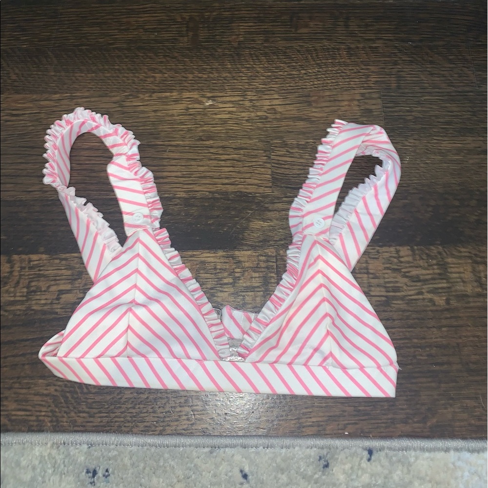 Bikini top